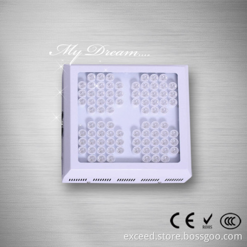 131.2W High Lumen LED Grow Light